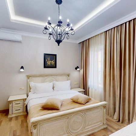 Aspar Boutique Hotel Erivan Exterior foto