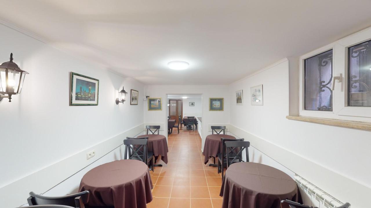Aspar Boutique Hotel Erivan Exterior foto